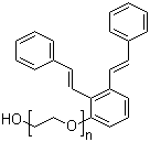 CAS 登录号：104376-75-2, 二苯乙烯基苯酚聚氧乙烯醚