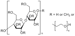 structure of CAS# 104389-32-4, 反式聚异戊二烯