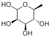 CAS # 10485-94-6, L-Rhamnose, (3R,4R,5R,6S)-6-methyloxane-2,3,4,5-tetrol