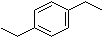 structure of CAS# 105-05-5, 1,4-二乙基苯