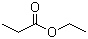 structure of CAS# 105-37-3, 丙酸乙酯