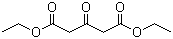 structure of CAS# 105-50-0, Diethyl 1,3-acetonedicarboxylate