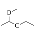 CAS # 105-57-7, Acetal, 1,1-Diethoxyacetal, 1,1-Diethoxyethane, Acetaldehyde diethyl acetal
