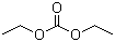 CAS # 105-58-8, Diethyl carbonate, Carbonic ether, Ethyl carbonate, Eufin