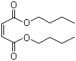 structure of CAS# 105-76-0, 马来酸二丁酯