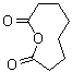 CAS # 10521-06-9, 2,9-Oxonanedione, Hexanedicarboxylic anhydride