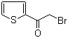 structure of CAS# 10531-41-6, 2-(2-溴乙酰)噻吩