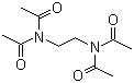 structure of CAS# 10543-57-4, Tetraacetylethylenediamine