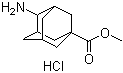 CAS 登录号：1057075-91-8, 4-氨基金刚烷-1-羧酸甲酯盐酸盐