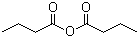 structure of CAS# 106-31-0, Butyric anhydride