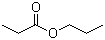 CAS # 106-36-5, Propyl propionate