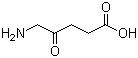 CAS 登录号：106-60-5, 5-氨基乙酰丙酸, 5-氨基酮戊酸