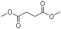 structure of CAS# 106-65-0, Dimethyl succinate