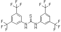 CAS # 1060-92-0, N,N'-Bis[3,5-bis(trifluoromethyl)phenyl]thiourea