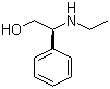 CAS # 1063734-78-0, (betaS)-beta-(Ethylamino)benzeneethanol