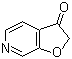 CAS # 106531-52-6, Furo[2,3-c]pyridin-3(2H)-one