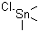 CAS # 1066-45-1, Trimethyltin chloride, Chlorotrimethyltin