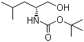 CAS # 106930-51-2, Boc-D-Leucinol
