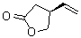 CAS 登录号：107080-45-5, (4S)-4-乙烯基二氢-2(3H)-呋喃酮