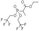 CAS 登录号：107905-52-2, 2-[双(2,2,2-三氟乙基)膦酰]丙酸乙酯
