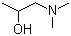 CAS # 108-16-7, 1-Dimethylamino-2-propanol, Dimepranol, N,N-Dimethylisopropanolamine