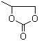 structure of CAS# 108-32-7, Propylene carbonate