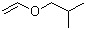 structure of CAS# 109-53-5, Isobutyl vinyl ether