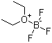 CAS # 109-63-7, Boron trifluoride etherate, Boron trifluoride ethyl ether