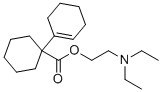structure of CAS# 109158-77-2, Dicyclomine-1'-ene