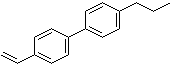 CAS # 1099615-89-0, 4-Ethenyl-4'-propyl-1,1'-biphenyl