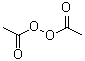 CAS 登录号：110-22-5, 过氧二乙酰