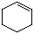 CAS # 110-83-8, Cyclohexene