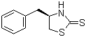 structure of CAS# 110199-17-2, (R)-4-Benzylthiazolidine-2-thione