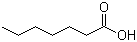 CAS # 111-14-8, Heptanoic acid, Enanthic acid