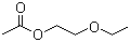 CAS 登录号：111-15-9, 乙二醇乙醚醋酸酯, 2-乙氧基乙基乙酸酯