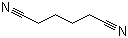 structure of CAS# 111-69-3, 1,4-二氰基丁烷