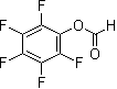 CAS # 111333-97-2, Pentafluorophenyl formate