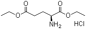 CAS # 1118-89-4, Diethyl L-glutamate hydrochloride, L-Glutamic acid diethyl ester hydrochloride