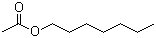 CAS # 112-06-1, Heptyl acetate