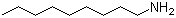 Nonylamine molecular structure (CAS 112-20-9)