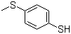 CAS # 1122-97-0, 4-Methylthiothiophenol