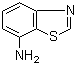 structure of CAS# 1123-55-3, 7-苯并噻唑胺