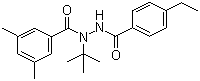 structure of CAS# 112410-23-8, 虫酰肼