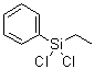 CAS # 1125-27-5, (Dichloroethylsilyl)benzene