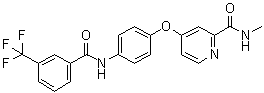 structure of CAS# 1125780-41-7, SKLB 610