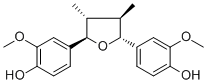 structure of CAS# 112652-46-7, Fragransin A2