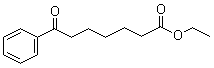 CAS # 112665-41-5, Ethyl 7-oxo-7-phenylheptanoate