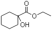 structure of CAS# 1127-01-1, Ethyl 1-hydroxycyclohexane-1-carboxylate