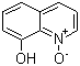 CAS # 1127-45-3, 8-Hydroxyquinoline-N-oxide, Quinolin-8-ol 1-oxide,