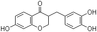 structure of CAS# 113122-54-6, 3-去氧苏木酮 B